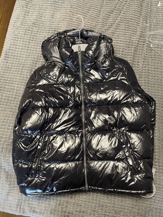 Зимова куртка Michael kors XL