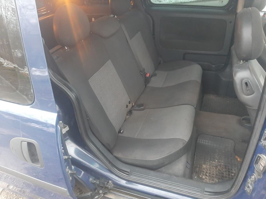 Opel Combo 1.3 cdti