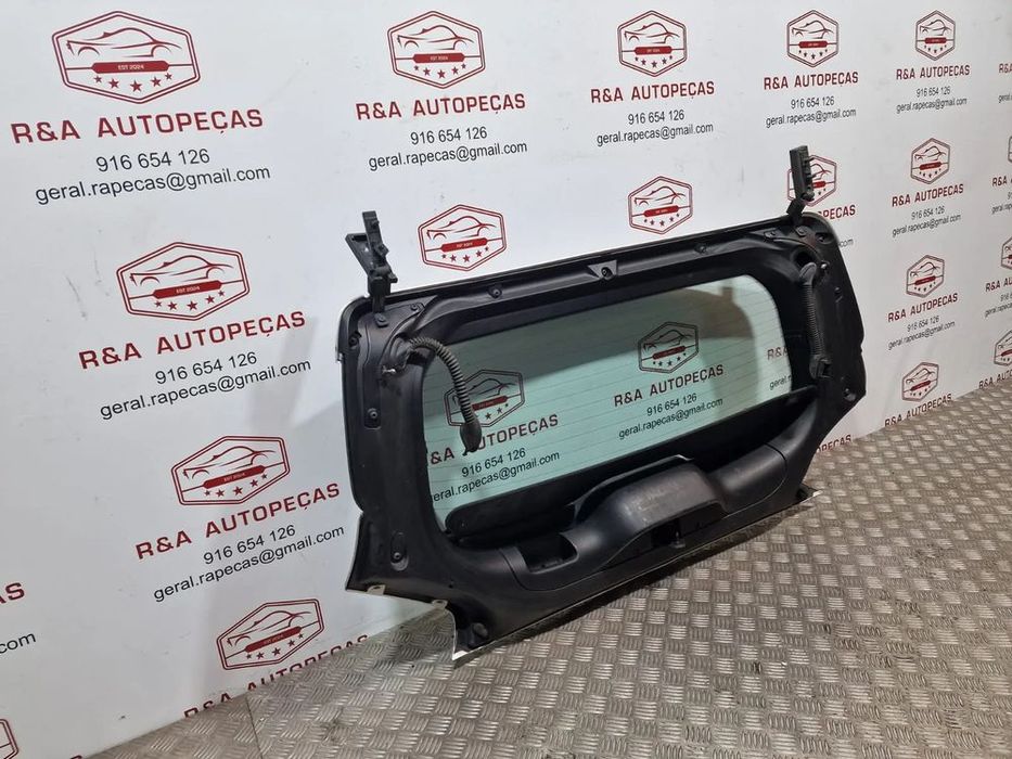 Tampa da Mala Ford Kuga I Original