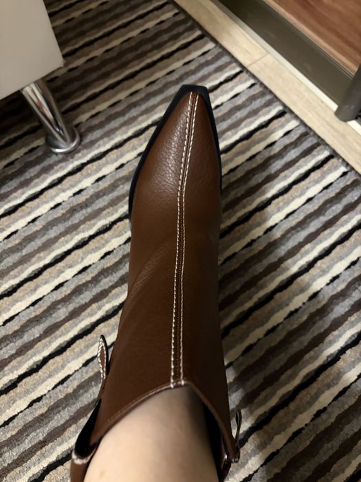 Козаки під модель Zara