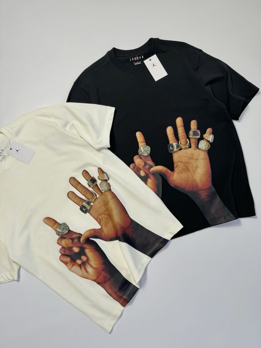 ОРИГІНАЛ | Jordan Flight MVP RNGS 85 Tee HJ2322-010/133