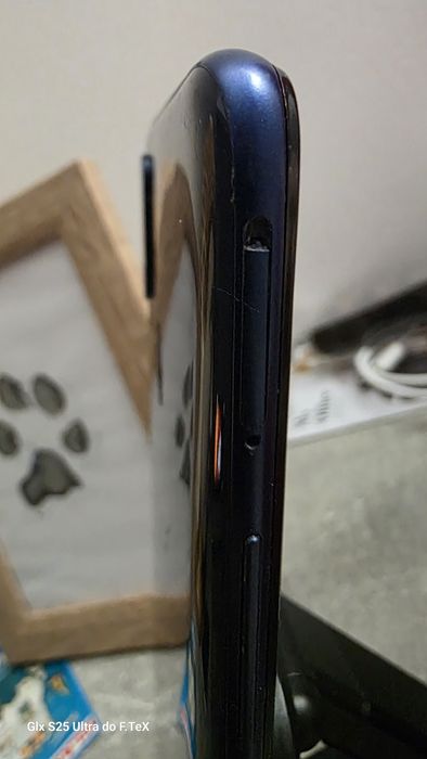 Samsung A20s 32gb usado