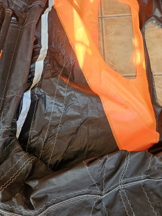 Wing wingfoil (Asa)