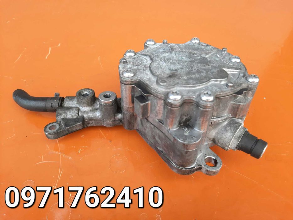 Топливный насос Тандемний 038145209 Audi Seat Skoda Volkswagen 1.9 2.0