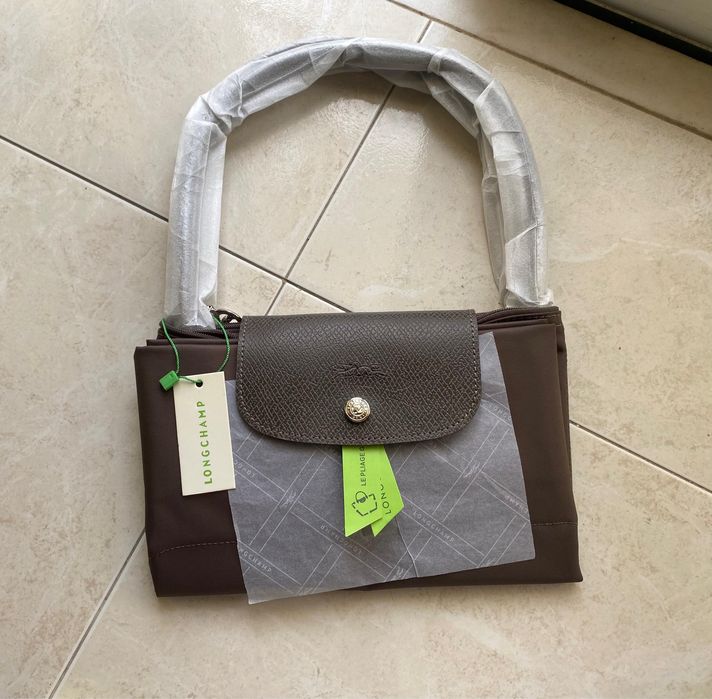 Longchamp Tamanho L e XS