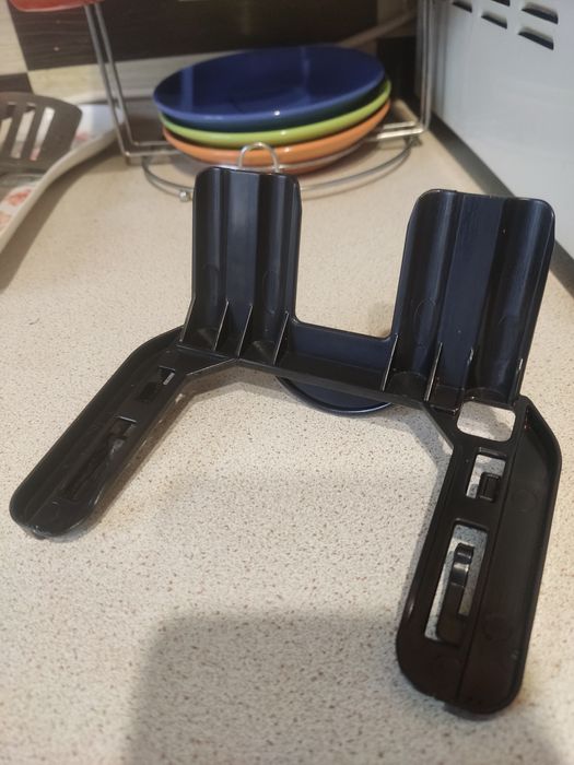 Держатель мешка пылесоса Gorenje.