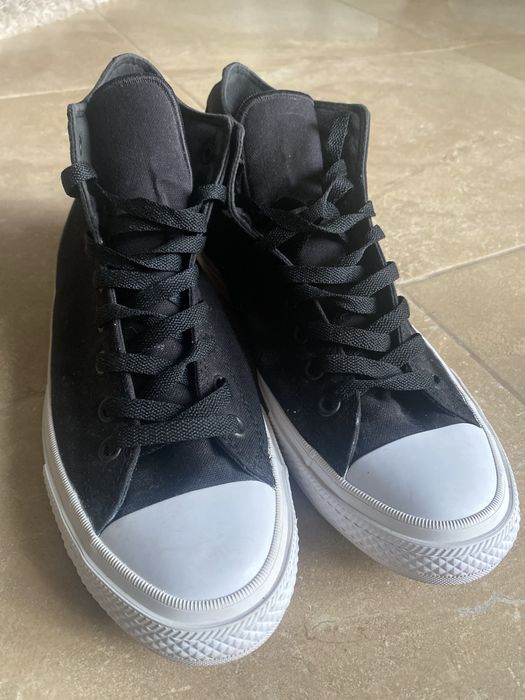Converse 42,5 czarne