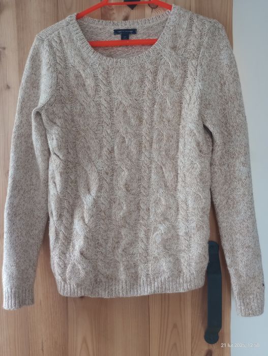 Sweter Tommy Hilfiger