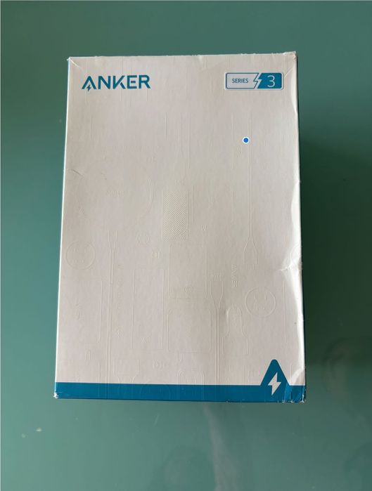 Anker MagGo Wireless Charger (2-in-1, Stand) [129]