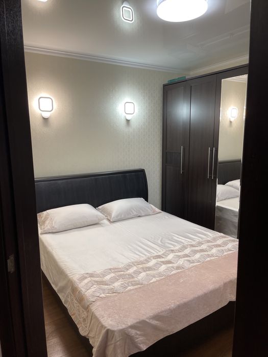 Подобова оренда квартири. VIP. Погодинно. Центр. 95 квартал