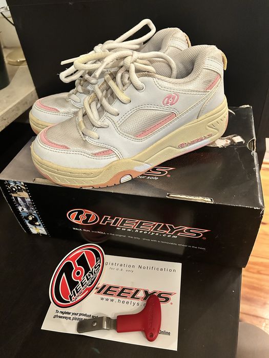 Butorolki Heelys