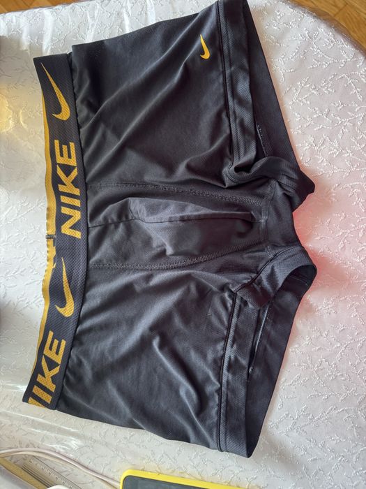 Продам оригінальні труси,Nike dri fit run running pro; розмір L