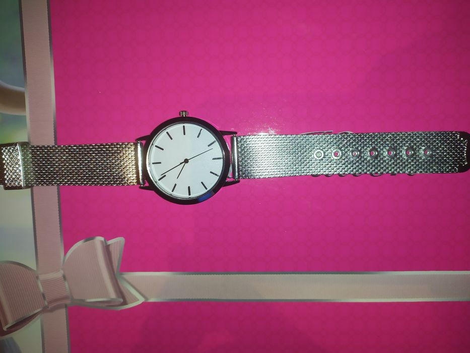 Zegarki damskie różne nowe