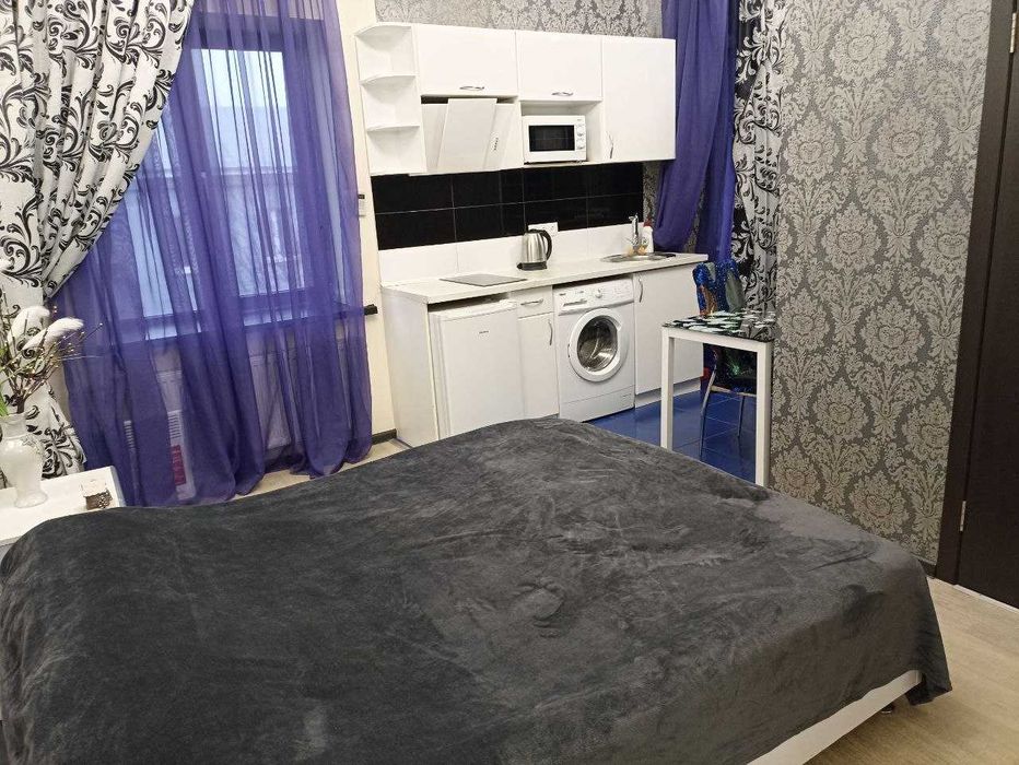 "Romantic" подобово квартира в центрі Харкова. м.Наукова
