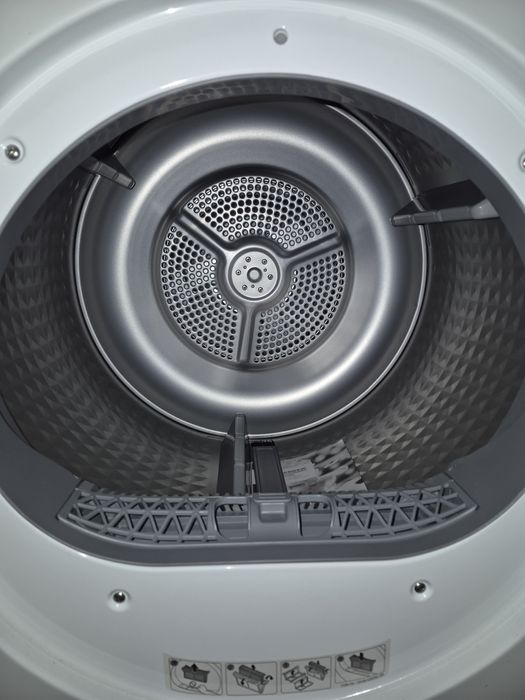 Máquina secar roupa SAMSUNG 7Kg