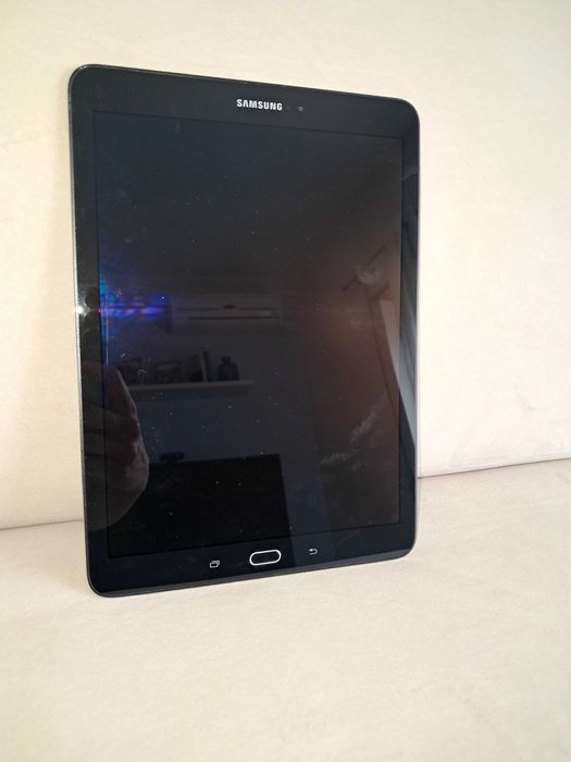 Tablet Samsung 10" para peças