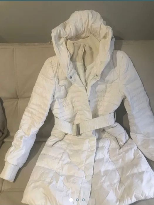 Пальто жіноче, зимове