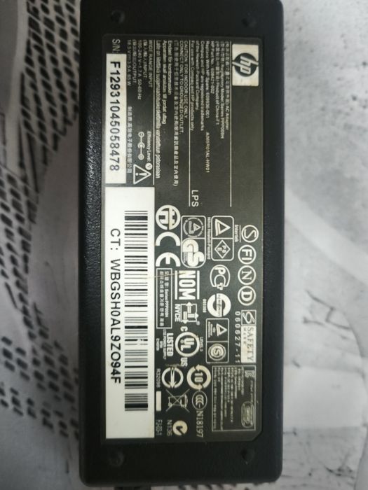 Ноудбук hp Delphi D40