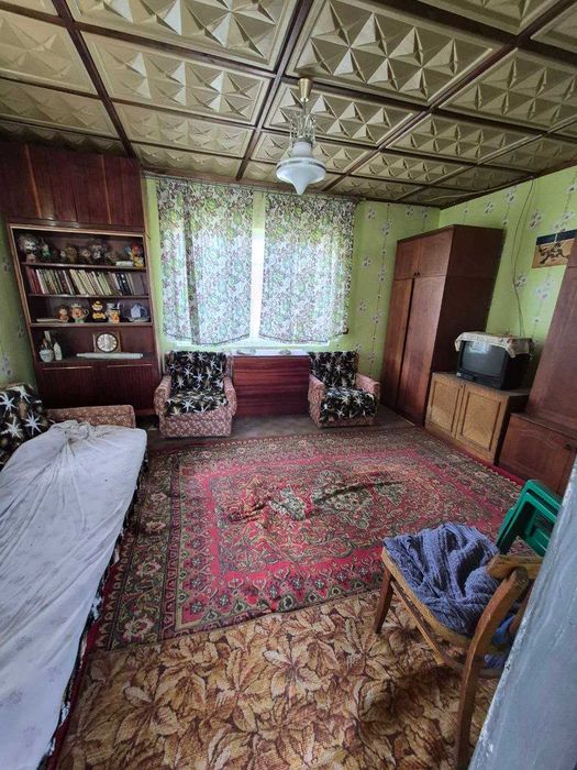 Продам ДАЧУ в РОМАНКАХ в кооп. ЛОКОМОТИВ. 6000