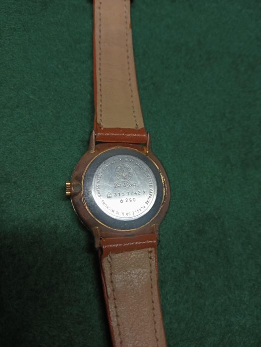 Relógio Cauny de homem