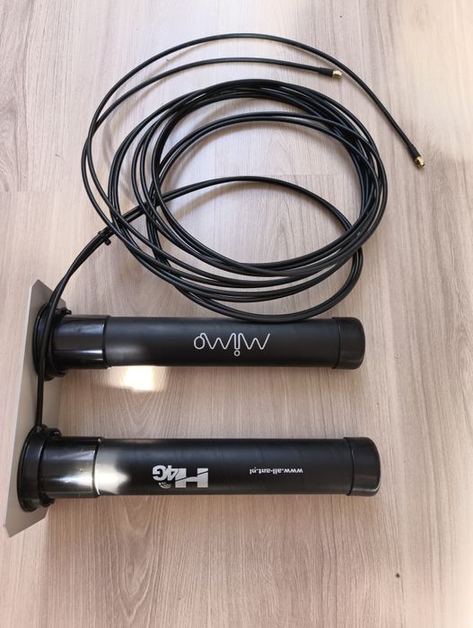 Antena 4g/5g LTE 5m