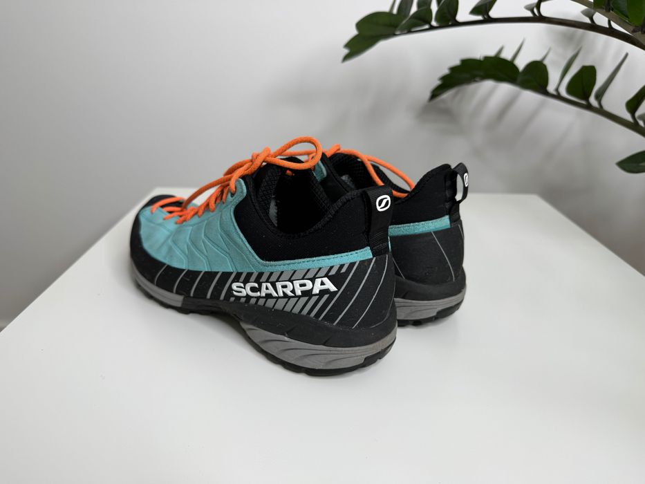 Трекінгові кросівки Scarpa Mescalito  оригінал