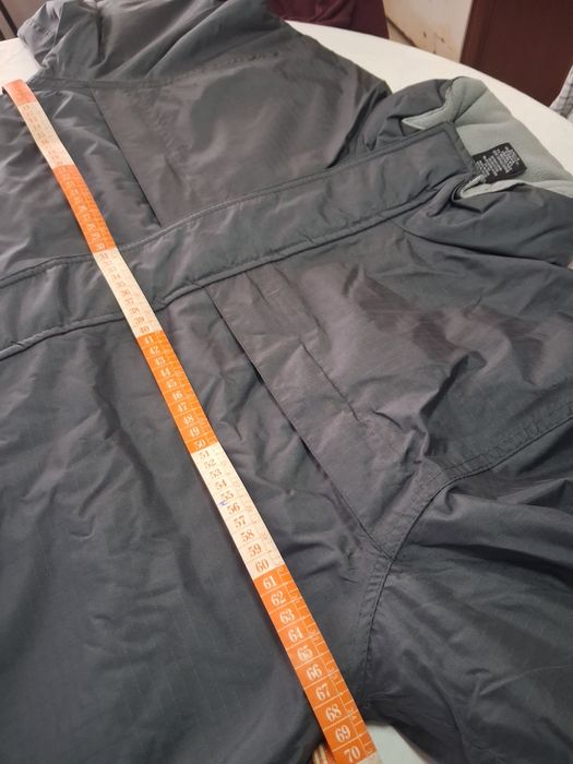 Casaco Homem inverno impermeável