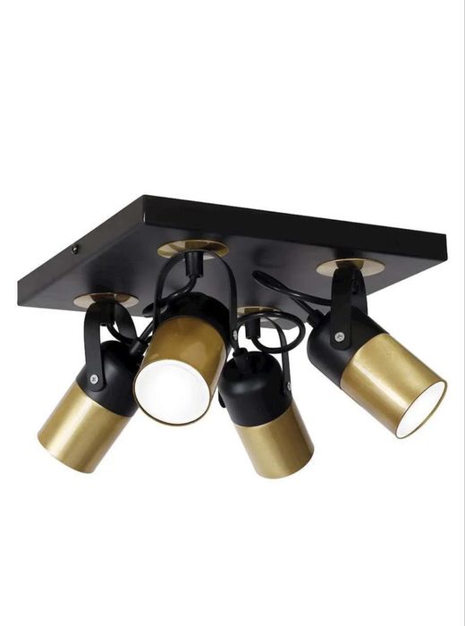 Lampa sufitowa Miraglo MLP4853