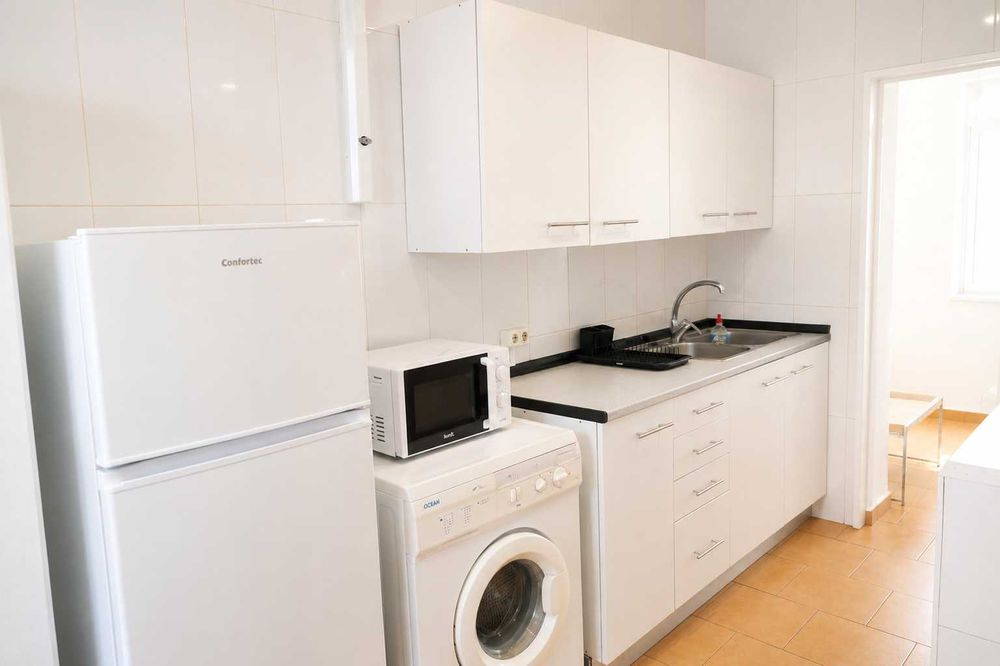 apartamento t3 Portalegre