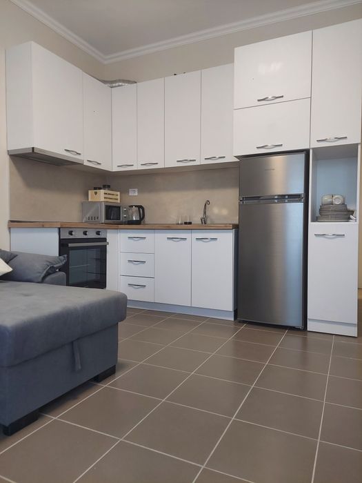 Зимовка в солнечной Албании