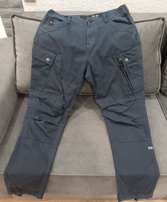 G-STAR RAW карго W36/L34