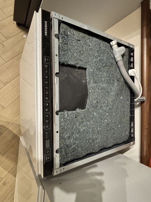 Zmywarka 60cm samsung