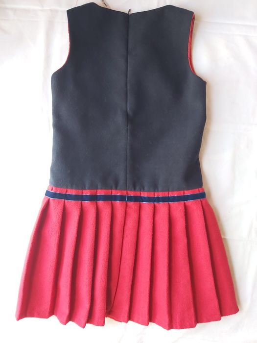 Vestido - 10 anos