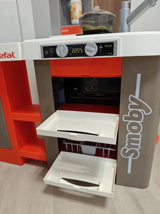 Дитяча кухня Tefal Smoby