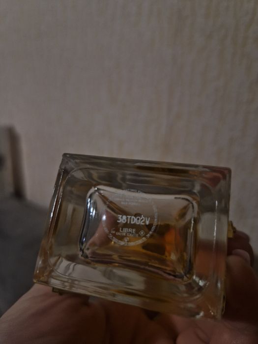 Yves Saint Laurent Libre