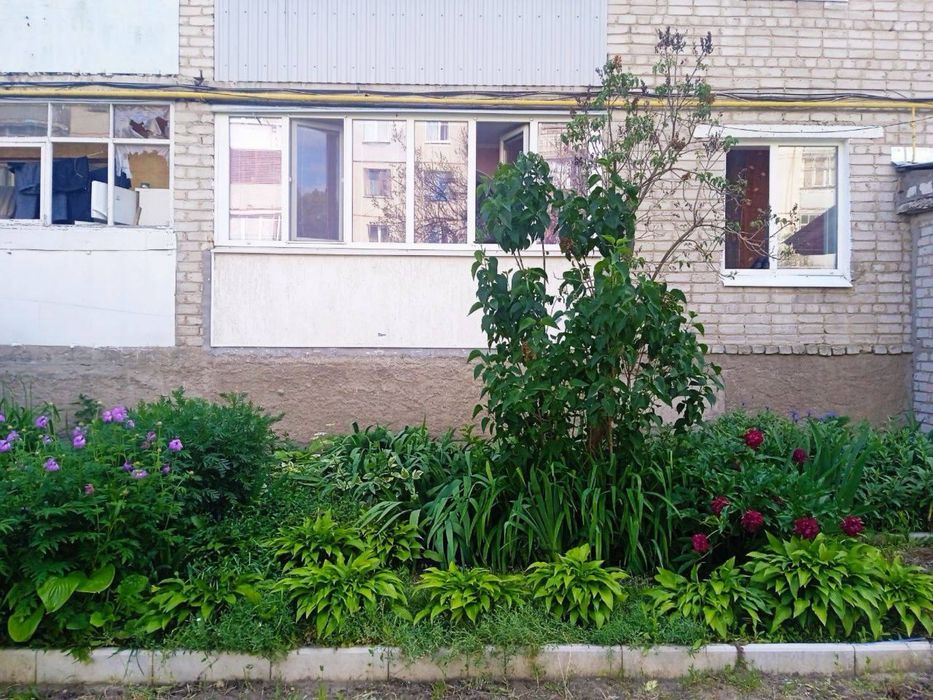 Продам 3 кімнатну квартиру
