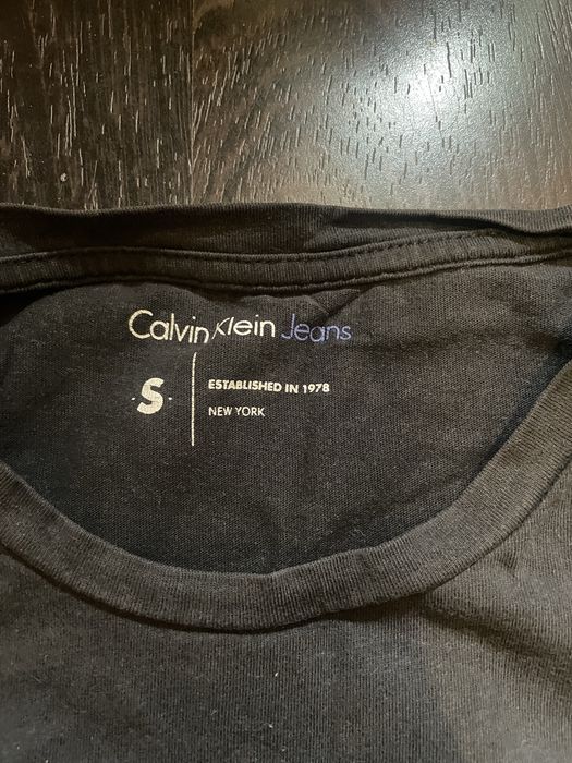 Футболка Calvin Klein(S)