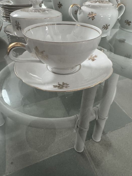 Не має в наявності Німецький порцеляновий сервіз  «Bavaria»