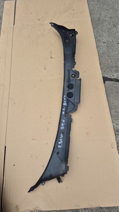 Podszybie BMW seria 1 f20 190749-10 7240672