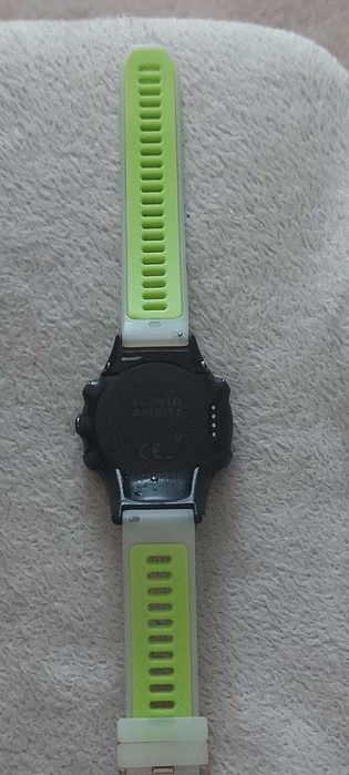 Relógio Suunto Ambit 3