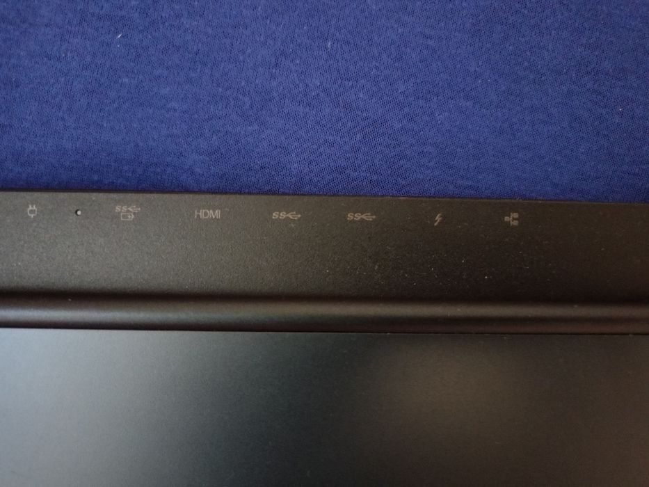 Laptop gejmingowy lenovo legion