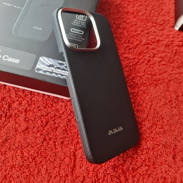 Etui pitaka Iphone 16 pro