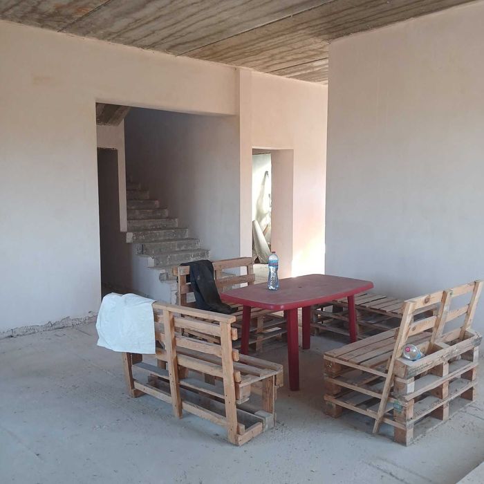 Фонтанка капитальный дом у моря