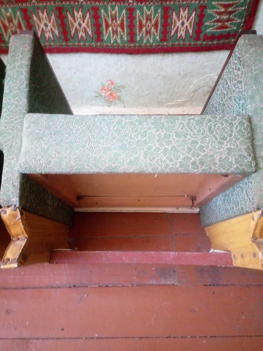 Продам крісла радянські.