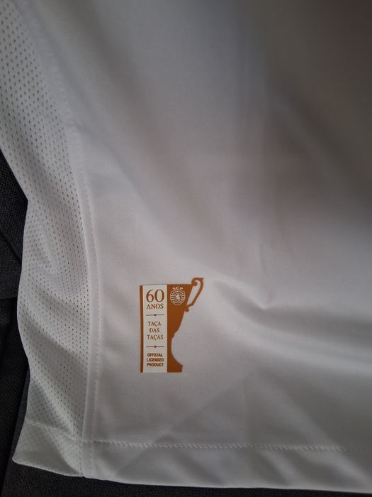 Camisola do Sporting C.P.
