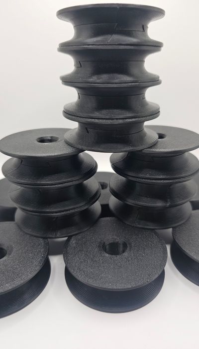 3D друк та моделювання