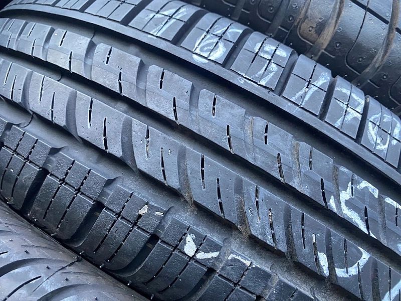 165/70/14 Pirelli P4 Cinturato_6,8mm_2szt_(57)