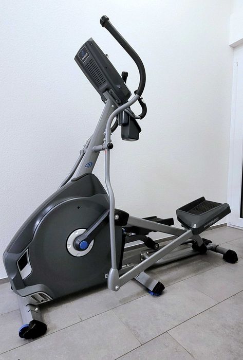 Orbitrek Nautilus E 624 Jak NOWY Transport Wrocław Fabryczna •