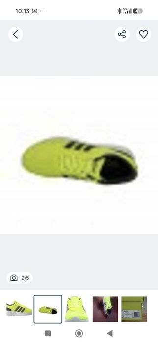 Sapatilhas Adidas NEO Lite Racer – NOVAS com Etiqueta e Caixa (Tam. 43 1/3)