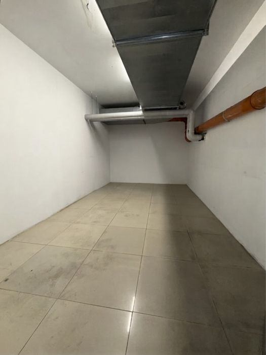 Do wynajęcia garaż 34 m² z komórką lokatorską. Andrzejewskiego 43 - Widok 2